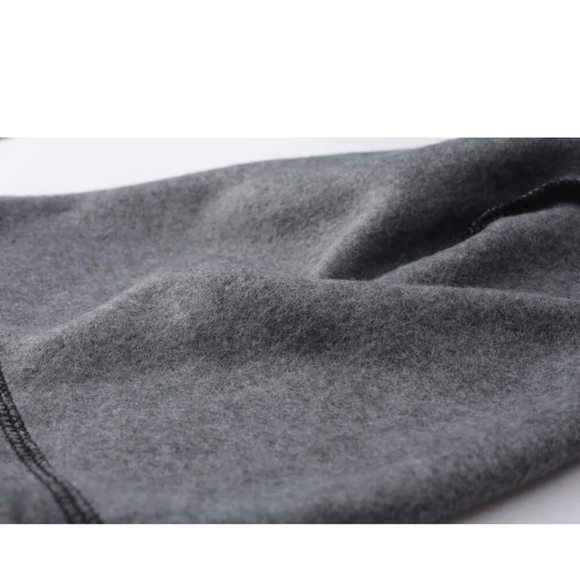 Beanie for Men Women Winter Warm Skull Cap Hat Lightweight for Running Cycling - Picture 4 of 8